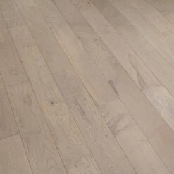 Liberty Floors Pebble Grey Oak - Premier 14mm Engineered Real Wood Flooring (219582) -Flooring Discount Store pebble grey oak premier 14mm engineered real wood flooring 219582 p85920 202619 image