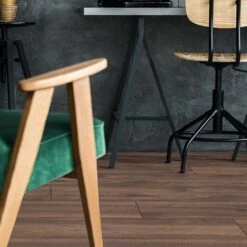 Kronotex Petterson Oak - Mega Plus Super-Wide 8mm Laminate Flooring (221385) -Flooring Discount Store petterson oak mega plus super wide 8mm laminate flooring 221385 p87647 203212 image