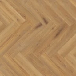 Kronotex Pisa Oak - Herringbone 8mm Laminate Flooring (222941) -Flooring Discount Store pisa oak herringbone 8mm laminate flooring 222941 p89188 204900 image