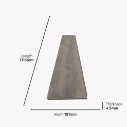 Liberty Floors Pontoise Oak - Living Plus 4.5mm Luxury Vinyl Flooring (254590) 9 Liberty Floors Pontoise Oak - Living Plus 4.5mm Luxury Vinyl Flooring (254590) -Flooring Discount Store pontoise oak living plus 4 5mm luxury vinyl flooring 254590 p110319 237424 image