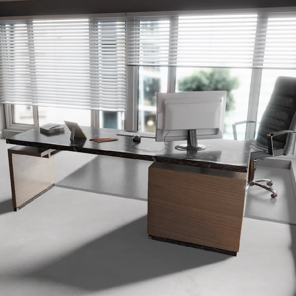 Liberty Floors Porcelato Ceramica - Lustre Plaza 8mm High Gloss Laminate Flooring (219337) 4 Liberty Floors Porcelato Ceramica - Lustre Plaza 8mm High Gloss Laminate Flooring (219337) - Image 4