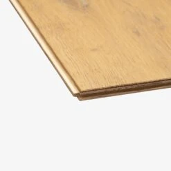 Liberty Floors Raw Oak - Classic 14mm Engineered Real Wood Flooring (248784) -Flooring Discount Store raw oak classic 14mm engineered real wood flooring 248784 p108003 231826 image