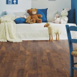 Krono Original Red River Hickory - Vintage Classic 10mm Laminate Flooring (29573) -Flooring Discount Store red river hickory vintage classic 10mm laminate flooring 29573 p9758 112472 image