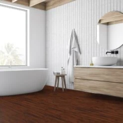 Liberty Floors Rich Acacia Asian Walnut - Classic 18mm Solid Real Wood Flooring (152679) 14 Liberty Floors Rich Acacia Asian Walnut - Classic 18mm Solid Real Wood Flooring (152679) -Flooring Discount Store rich acacia asian walnut classic 18mm solid real wood flooring 152679 p49583 242845 image