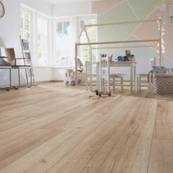 Kronotex Rip Oak Nature - Robusto Villa 12mm Laminate Flooring (218448) -Flooring Discount Store rip oak nature robusto villa 12mm laminate flooring 218448 p85190 192789 image