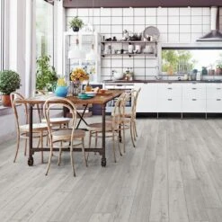 Kronotex Rip Oak White - Robusto Villa 12mm Laminate Flooring (218447) 9 Kronotex Rip Oak White - Robusto Villa 12mm Laminate Flooring (218447) -Flooring Discount Store rip oak white robusto villa 12mm laminate flooring 218447 p85189 192785 image