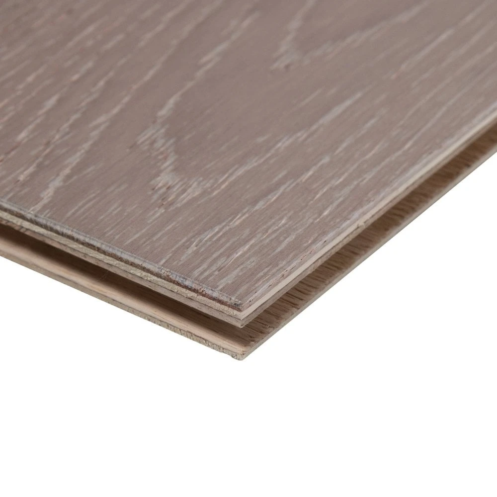 Liberty Floors Scandi Grey Oak - Premier 14mm Engineered Real Wood Flooring (182143) 5 Liberty Floors Scandi Grey Oak - Premier 14mm Engineered Real Wood Flooring (182143) - Image 5