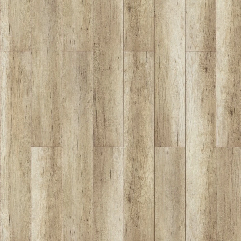 Liberty Floors Soft Brown Oak - Ocean 8mm Laminate Flooring (211088) 2 Liberty Floors Soft Brown Oak - Ocean 8mm Laminate Flooring (211088) - Image 2