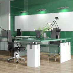 Flooring Discount Store 31 Liberty Floors Sonoma Oak - Lustre 8mm High Gloss Laminate Flooring (217793)