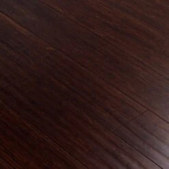 Liberty Floors Spiced Red Strand Woven Bamboo - Classic 14mm Solid Real Wood Flooring (300855) -Flooring Discount Store spiced red strand woven bamboo classic 14mm solid real wood flooring 300855 p118920 241565 image
