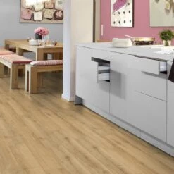 Kronotex Tajo Oak - Amazone 10mm Laminate Flooring (221382) -Flooring Discount Store tajo oak amazone 10mm laminate flooring 221382 p87644 203200 image