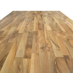 Kronotex Ticino Walnut - Superior 6mm Laminate Flooring (219527) -Flooring Discount Store ticino walnut superior 6mm laminate flooring 219527 p85898 196326 image