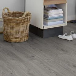 Kronotex Timeless Grey Oak - Robusto Villa 12mm Laminate Flooring (217736) 14 Kronotex Timeless Grey Oak - Robusto Villa 12mm Laminate Flooring (217736) -Flooring Discount Store timeless grey oak robusto villa 12mm laminate flooring 217736 p84818 191234 image