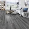 Krono Original Tomahawk Oak - Vario Supernatural 8mm Laminate Flooring (218065)