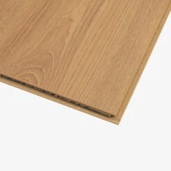 Kronotex Trend Oak Nature - Standard Plus 7mm Laminate Flooring (250008) 9 Kronotex Trend Oak Nature - Standard Plus 7mm Laminate Flooring (250008) -Flooring Discount Store trend oak nature standard plus 7mm laminate flooring 250008 p108666 236371 image