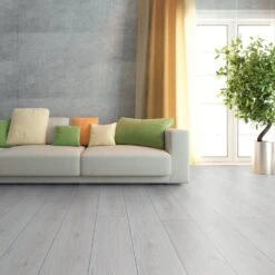 Kronotex Trend Oak White - Advanced 8mm Laminate Flooring (219521) 8 Kronotex Trend Oak White - Advanced 8mm Laminate Flooring (219521) -Flooring Discount Store trend oak white advanced 8mm laminate flooring 219521 p85892 196278 image
