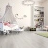 Kronotex Trend Oak White - Advanced 8mm Laminate Flooring (219521)