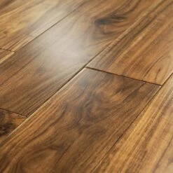Liberty Floors Tropical Acacia - Classic 14mm Engineered Real Wood Flooring (219608) -Flooring Discount Store tropical acacia classic 14mm engineered real wood flooring 219608 p85946 198129 image