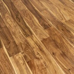Liberty Floors Tropical Acacia - Classic 14mm Engineered Real Wood Flooring (219608) -Flooring Discount Store tropical acacia classic 14mm engineered real wood flooring 219608 p85946 198131 image