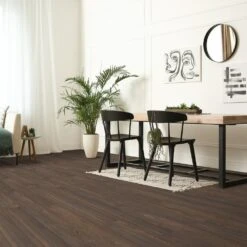 Kronotex Tuscany Walnut - Exquisite 8mm Laminate Flooring (160195) 10 Kronotex Tuscany Walnut - Exquisite 8mm Laminate Flooring (160195) -Flooring Discount Store tuscany walnut exquisite 8mm laminate flooring 160195 p54184 228500 image