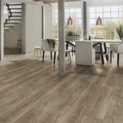 Krono Original Twilight Oak - Supernatural Classic 8mm Laminate Flooring (249788) -Flooring Discount Store twilight oak supernatural classic 8mm laminate flooring 249788 p108461 235841 image