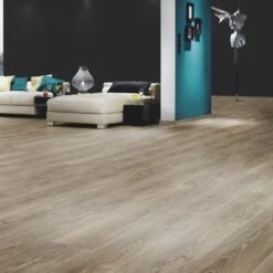 Krono Original Twilight Oak - Supernatural Classic 8mm Laminate Flooring (249788) -Flooring Discount Store twilight oak supernatural classic 8mm laminate flooring 249788 p108461 235842 image