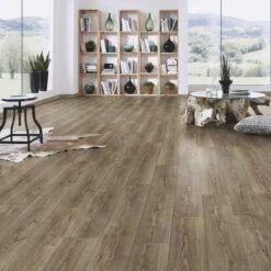 Krono Original Twilight Oak - Supernatural Classic 8mm Laminate Flooring (249788) -Flooring Discount Store twilight oak supernatural classic 8mm laminate flooring 249788 p108461 235843 image
