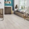Krono Original Vario Supernatural 8mm Atlas Oak Laminate Flooring (KO31)