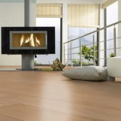 Kronotex Waveless Nature Oak - Exquisite 8mm Laminate Flooring (160194) -Flooring Discount Store waveless nature oak exquisite 8mm laminate flooring 160194 p54183 143101 image