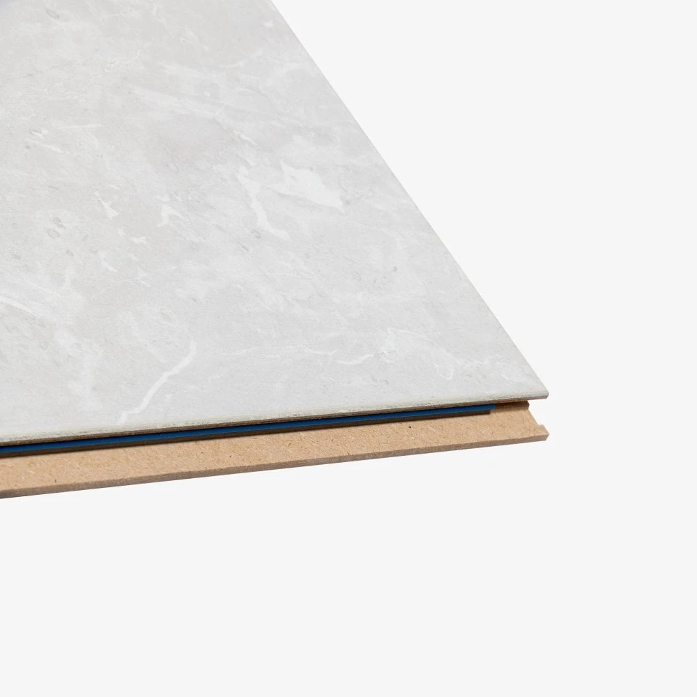 Liberty Floors White Granite - Universo 8mm Laminate Flooring (263458) 4 Liberty Floors White Granite - Universo 8mm Laminate Flooring (263458) - Image 4