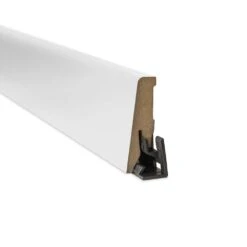 Liberty Floors White - Skirting Board 19mm Skirting Board (154582)