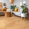 Kronotex Winter Oak - Standard 7mm Laminate Flooring (250007)