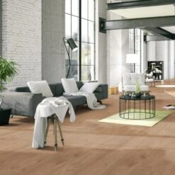 Swiss Krono Zermatt Oak - Solid Chrome 12mm Laminate Flooring (218898) -Flooring Discount Store zermatt oak solid chrome 12mm laminate flooring 218898 p85640 193892 image